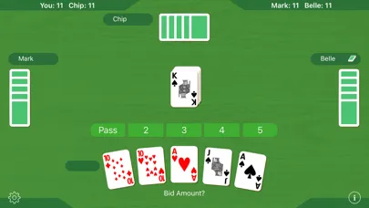 Euchre ^应用截图