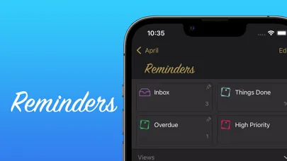 Ulti-Planner Calendar & Goals Ekran Görüntüleri