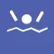 Swim Track - Meet Time
