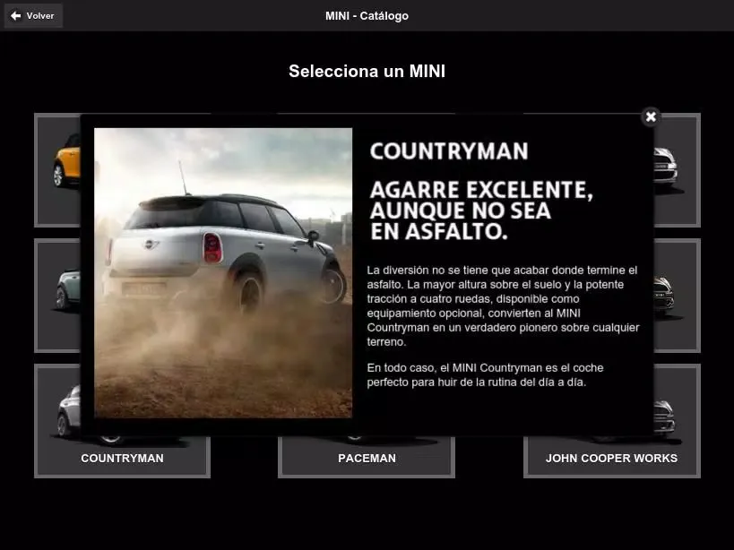 MINI PERÚ Screenshots