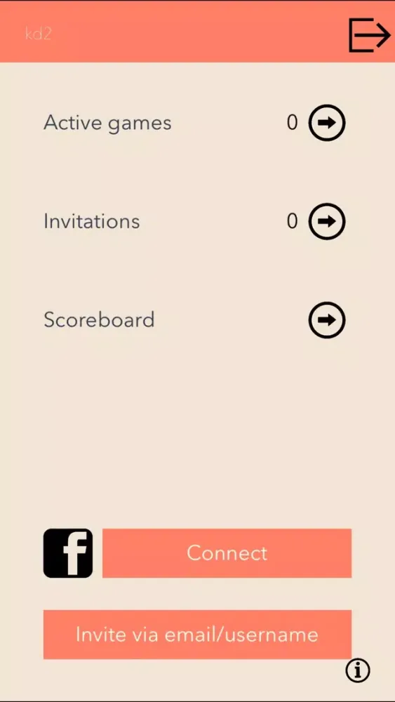 Filetto RT Screenshots