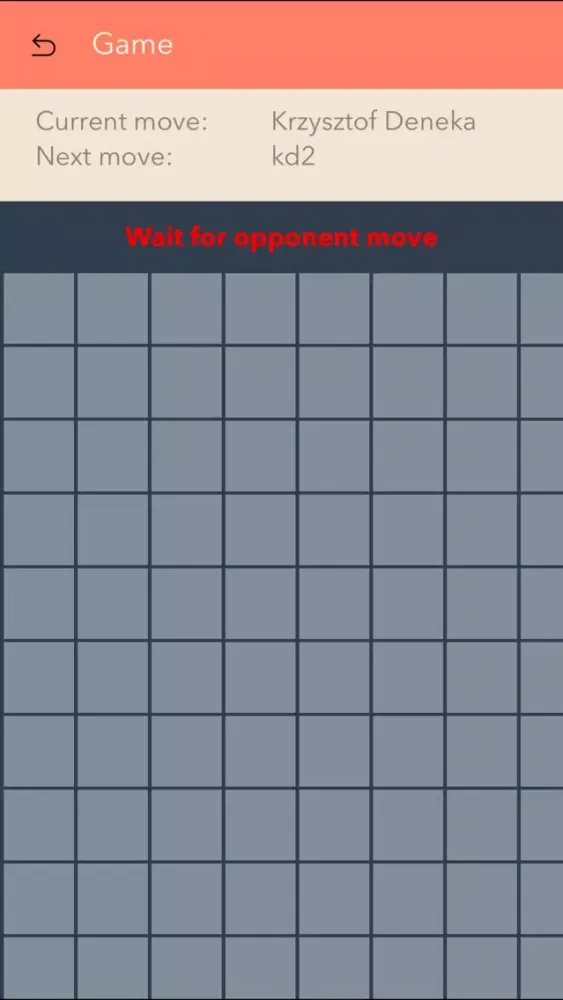 Filetto RT Screenshots