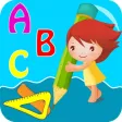 Write ABC123 Write ABC123