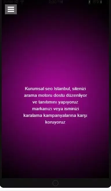 Seo Turhan Screenshots
