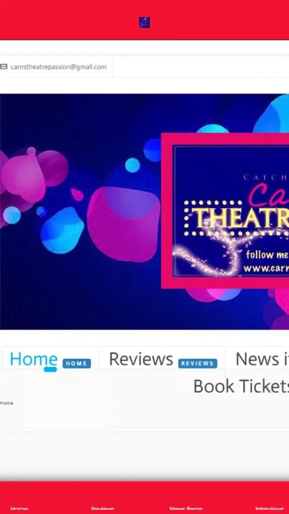 Скриншоты CTP - Carn's Theatre Passion