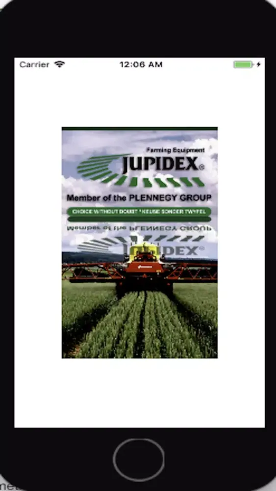 تصاویر Jupidex - Choice Without Doubt