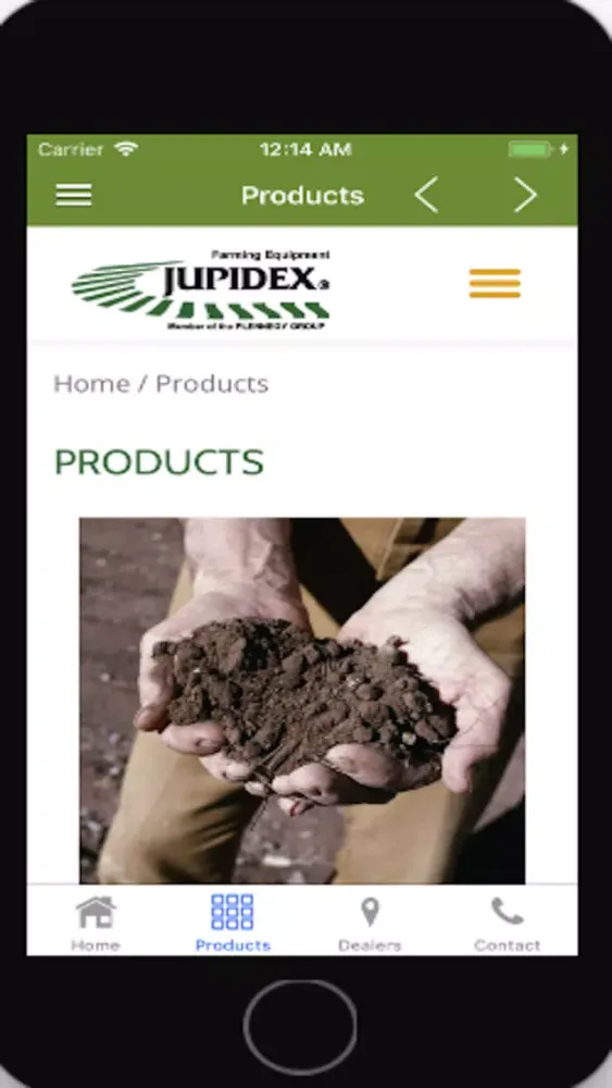 تصاویر Jupidex - Choice Without Doubt