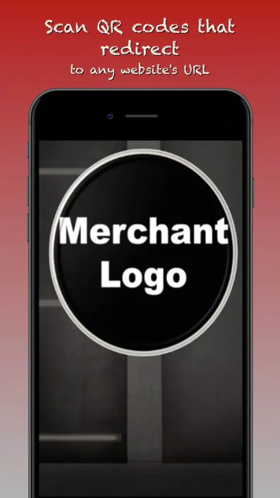 LocalBeacons - Simple QR Code Scanning स्क्रीनशॉट
