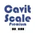Cavit Scale