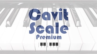 Cavit Scale应用截图