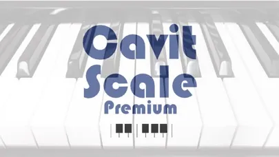 Cavit Scale应用截图