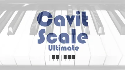 Capturas de pantalla de Cavit Scale Ultimate