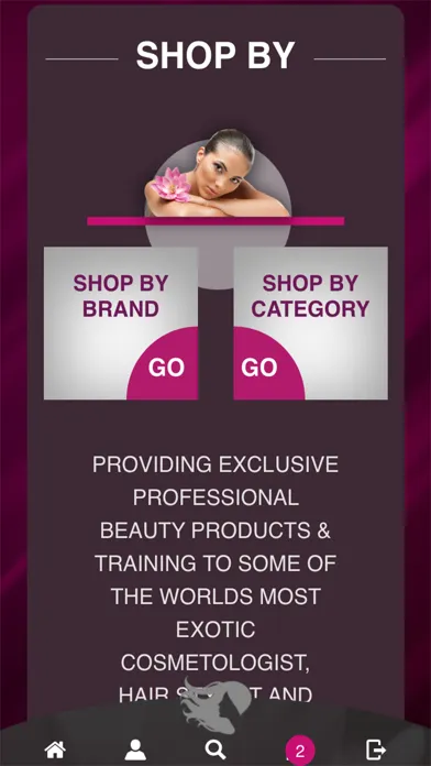 ภาพหน้าจอของ Carmen's Beauty Supply