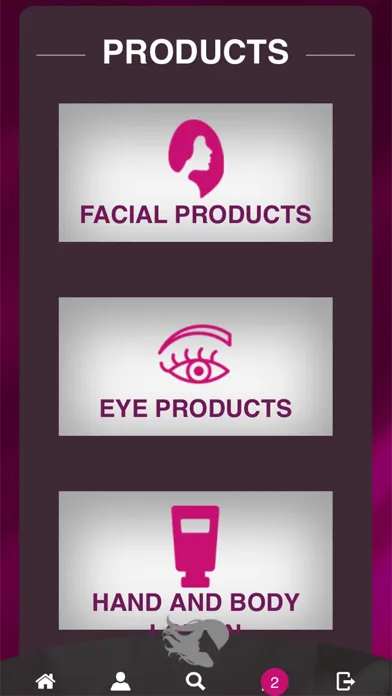 ภาพหน้าจอของ Carmen's Beauty Supply