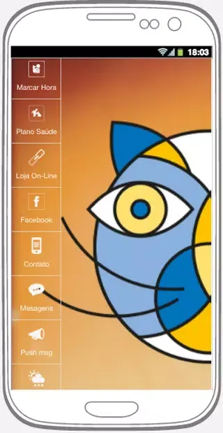 Late e Mia Pet Shop Screenshots