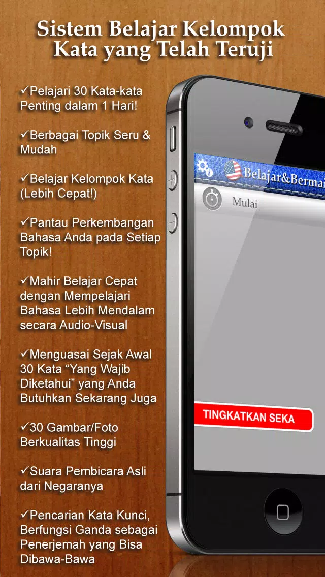 Belajar&Bermain Inggris GRATIS ~ lebih mudah & menyenangkan. Dengan metode permainan yang efektif, lebih baik dibandingkan menggunakan flashcard. Screenshots