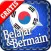 Belajar&Bermain Korea GRATIS ~ lebih mudah & menyenangkan. Dengan metode permainan yang efektif, lebih baik dibandingkan menggunakan flashcard.