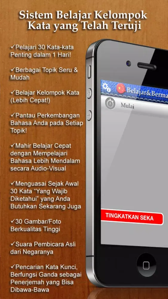 Belajar&Bermain Cina GRATIS ~ lebih mudah & menyenangkan. Dengan metode permainan yang efektif, lebih baik dibandingkan menggunakan flashcard. スクリーンショット
