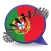 Learn Portuguese :Beginner Fun