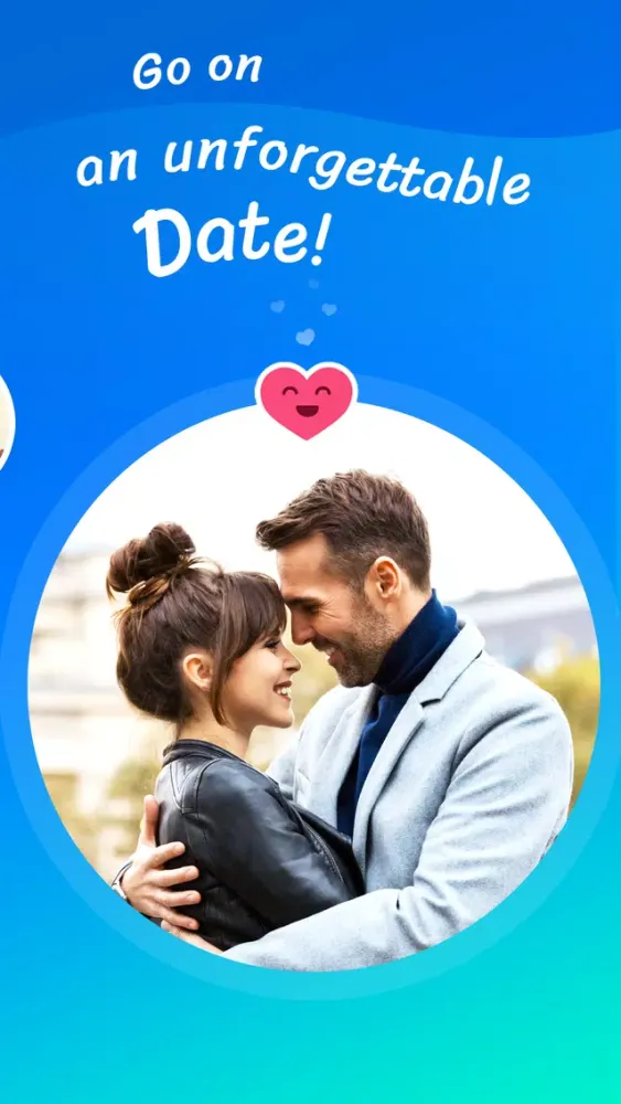 Скриншоты Cupid - Local Dating & Chat