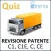Quiz Revisione Patente Superiori