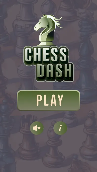 Tangkapan layar ChessDash
