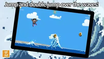 صور WaveJumper