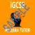 iGCSE Algebra Sample (Edexcel and Cambridge (CIE) Syllabuses)