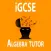 iGCSE Algebra (Edexcel & CIE)