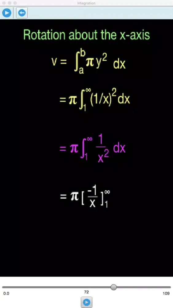A & AS Level Integration স্ক্রিনশট