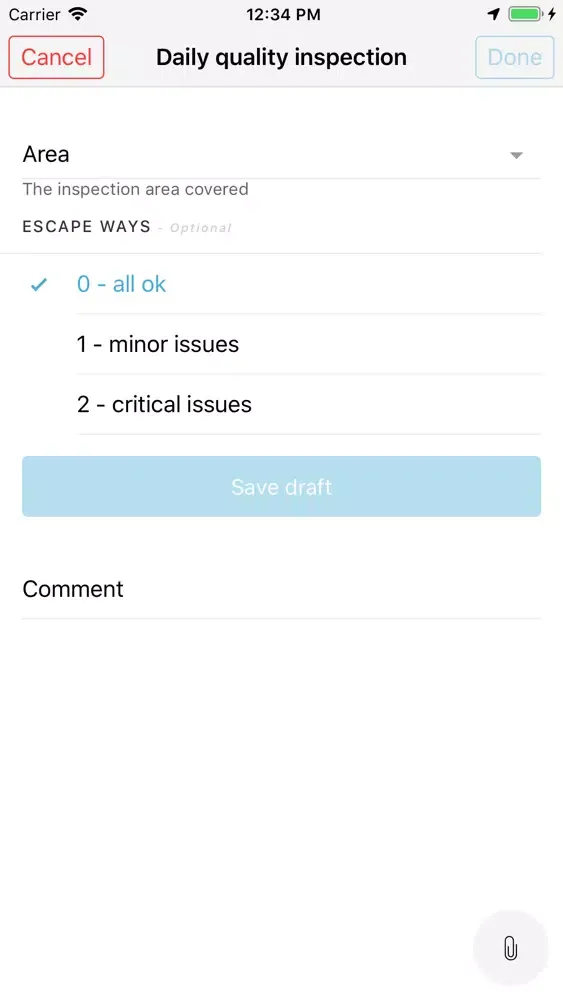 Gluu Execute Screenshots