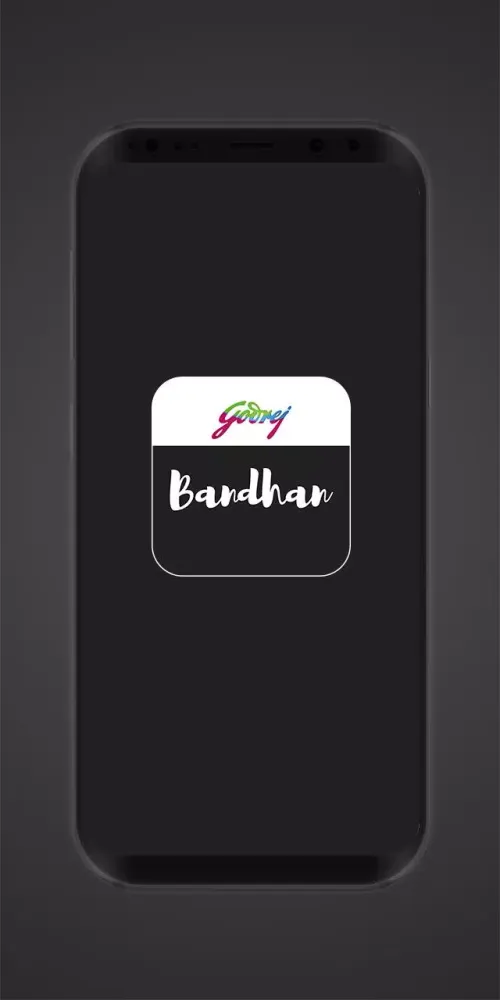 Godrej Bandhan Screenshots