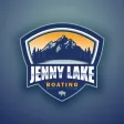 Jenny Lake Boating