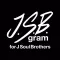 JSBグラム for J Soul Brothers チャット