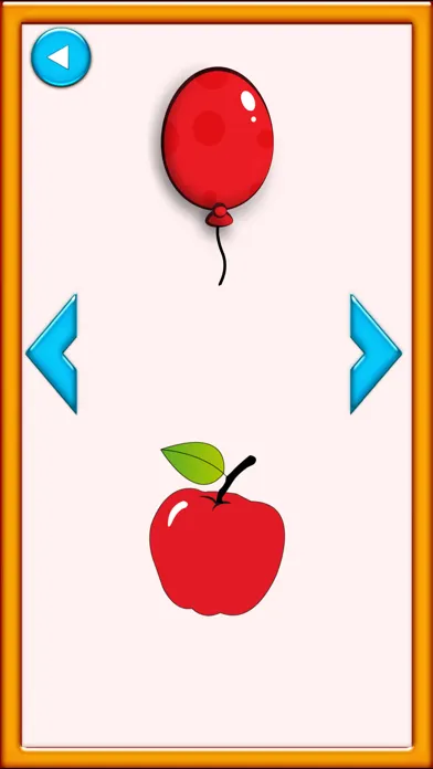 Learn colors : educative games স্ক্রিনশট