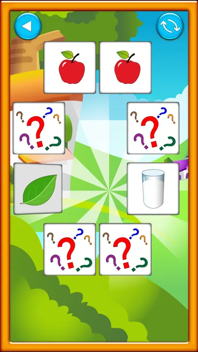 Learn colors : educative games স্ক্রিনশট