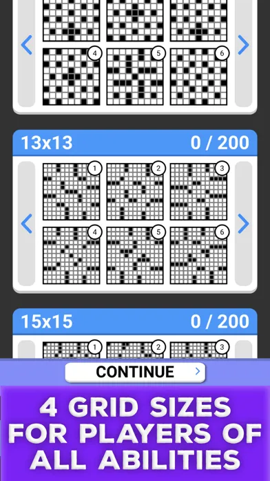 صور Classic Crossword Games