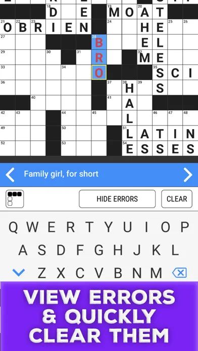 صور Classic Crossword Games
