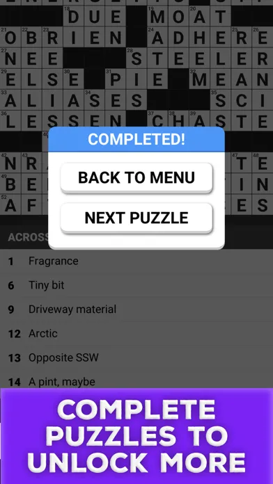 صور Classic Crossword Games