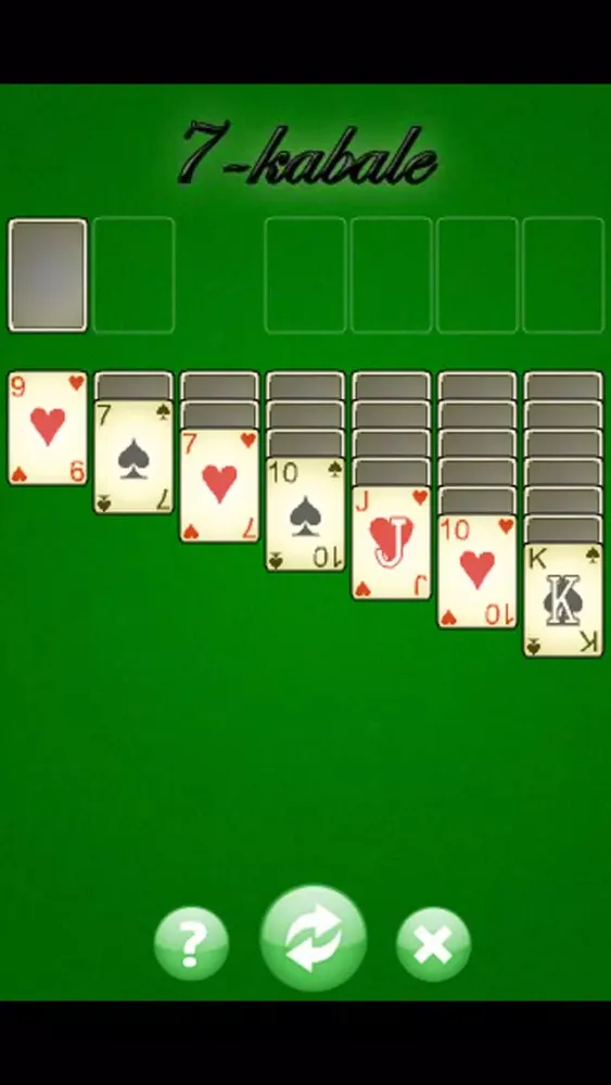 7-kabale Screenshots