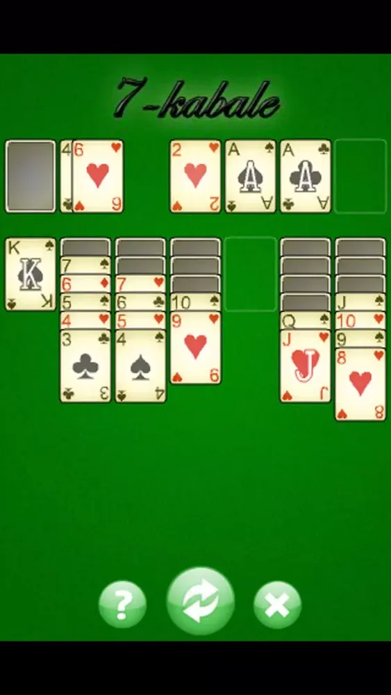 7-kabale Screenshots