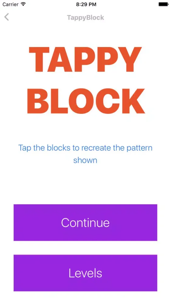 صور Tappy Block 2