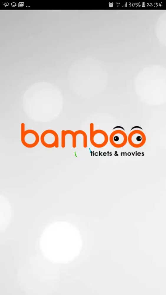 bamboo Screenshots