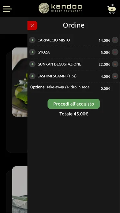 تصاویر Kandoo Milano