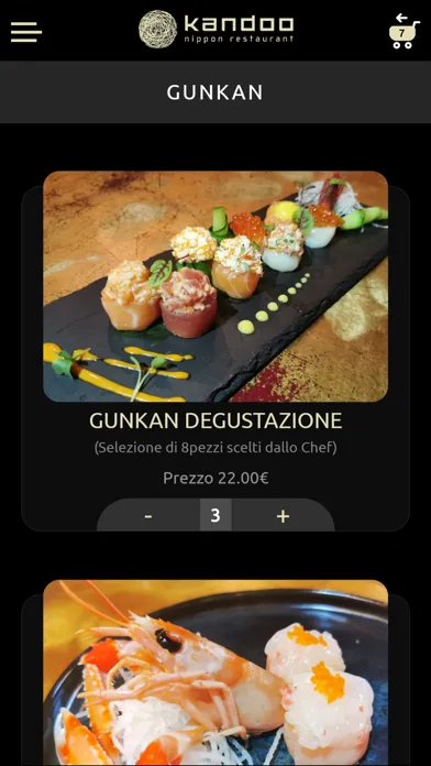 تصاویر Kandoo Milano