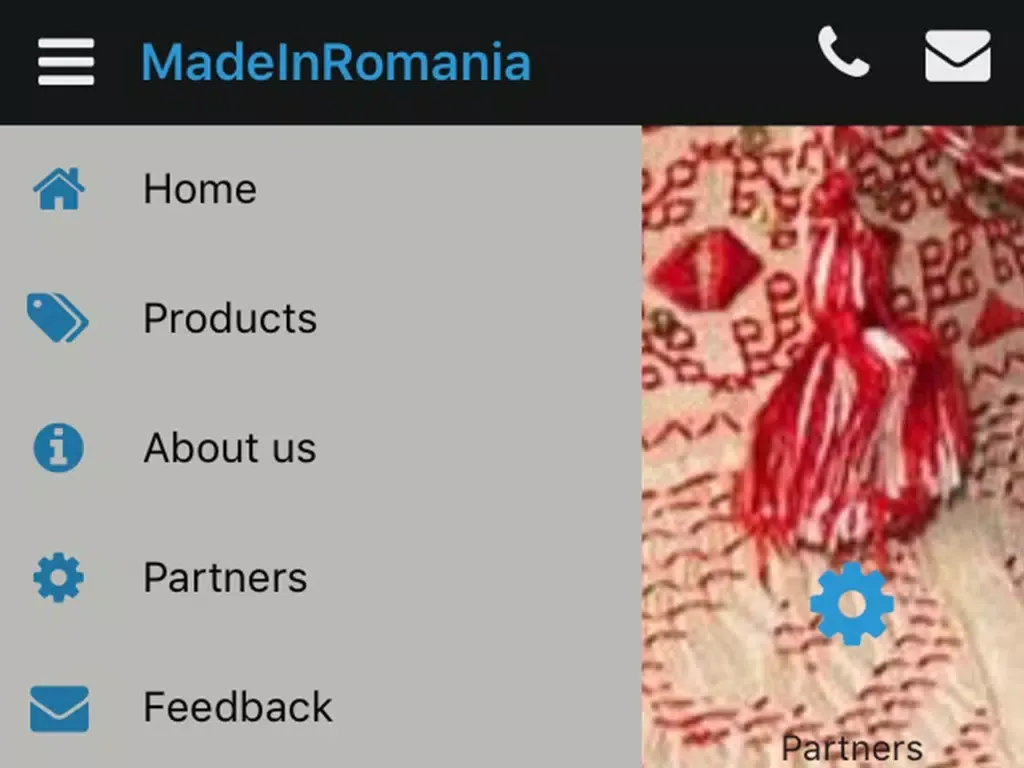 تصاویر MadeInRomania iPad 