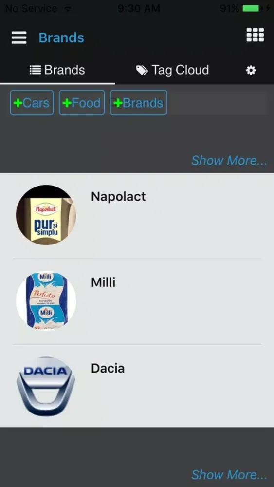 تصاویر MadeInRomania