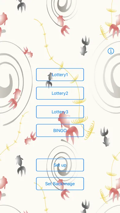 Let's Bingo!! [PRO] স্ক্রিনশট