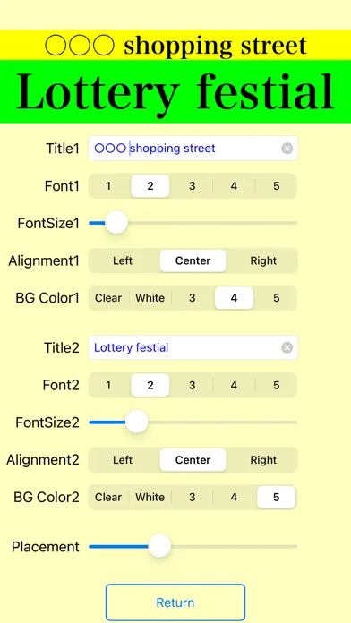 Let's Bingo!! [PRO] স্ক্রিনশট