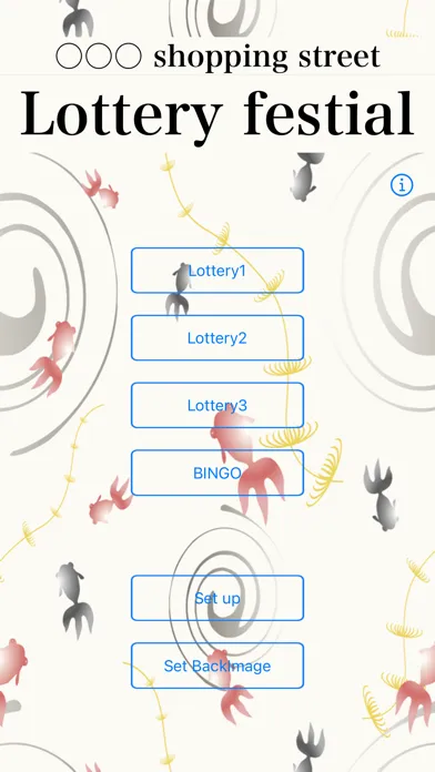Let's Bingo!! [PRO] স্ক্রিনশট